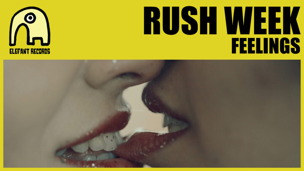 Imagen destacada de video: Feelings [Video-Clip]